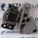 Suport motor cu tampon, 8200072652F, 8200042456, Renault Megane 2,1.9dci
