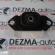 Tampon cutie viteza 8200168073D, Renault Megane 2, 1.9dci