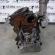 Bloc motor cu pistoane si biele AVF, Audi A4 (8E2, B6) 1.9tdi