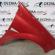 Aripa dreapta fata, 8200011077, Renault Megane 2 combi, 2003-2008