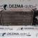 Radiator intercooler, 9656503980, Peugeot 308 SW, 1.6hdi