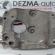 Suport compresor clima, 9646719580, Ford Focus C-Max, 1.6tdci, HHDA