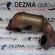 Catalizator, 8200200212A, Renault Laguna 2, 1.9dci