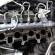 Rampa injectoare, 03L130089A, Audi A4 (8K2, B8) 2.0tdi, CAGB