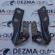 Set balamale capota fata, 8P0823302B, Audi A3 (8P1) 2003-2012 (id:213481)