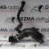 Tub turbo, 6R0129654C, Skoda Fabia 2, 1.6tdi, CAYB