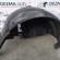 Carenaj dreapta spate 5J6810972, Skoda Fabia 2 Combi (5J) 2006-2013