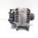 Alternator cod 028903029Q, Audi A4 Avant (8E5, B6) 1.9tdi (pr:110747)