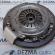 Volanta masa simpla cu placa presiune, GMR90232334, Opel Corsa D, 1.2B (id:215169)