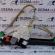 Macara cu motoras dreapta fata, 8P0959801N, Audi A3 cabriolet (8P)