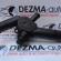 Distribuitor apa 06A121133D, Seat Ibiza 3, 1.6b, AKL