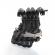 Galerie admisie, cod 06A133205G, Seat Leon (1M1) 1.6b, APF (id:328654)