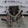 Bloc motor gol APF, Seat Toledo 2, 1.6b (pr:110747)