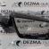 Oglinda electrica dreapta, 4Z8858532, Audi A6 (4B, C5) 1997-2005