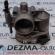 Clapeta acceleratie  GM24420536, Opel Corsa D 1.2B, Z12XEP