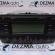 Radio cd cu mp3, 1Z0035161C, Skoda Octavia 2 (1Z3) 2004-2013