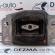 Tampon cutie viteza, 6G91-7M121-AC, Ford Mondeo 4, 2.0tdci, QXBA