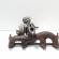 Turbosuflanta 038253016S, Seat Cordoba (6L2) 1.9tdi (id:217004)
