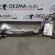 Caseta directie 3M51-3A500-AN, Ford Focus C-Max, 2.0tdci G6DE