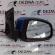 Oglinda electrica dreapta cu semnalizare, Ford Focus 2 hatchback (DA) 2007-2011 (id:218572)