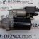 Electromotor, 02T911023M, 0001120408, Vw Golf Plus 1.6B, BSE