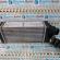 Radiator intercooler Citroen Berlingo 1.6hdi, 9645965180
