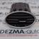 Grila aer bord, cod 4M51-A014L21-AD, Ford Focus 2 Sedan (DA) 2007-2011 (id:219698)