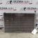 Radiator clima 5S6H-19710-AB, Ford Fiesta 5, 1.6tdci, HHJA