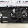 Electroventilator 5S6H-8C607-BG, Ford Fiesta 5, 1.6tdci, HHJA