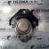 Tampon motor 5S61-6F012-BA, Ford Fiesta 5, 1.6tdci, HHJA