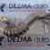 Conducta gaze, 03P131521A, Vw Tiguan (5N) 2.0tdi, CFFD