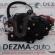 Broasca dreapta spate, 6Y0839016A, Skoda Fabia 2006-2013 (id:220747)