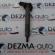 Injector,cod A6420700587, 0445115027, Mercedes Clasa M (W164) 3.2cdi