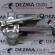 Ansamblu stergator dreapta fata 5P0955024C, Seat Altea XL (5P5, 5P8) 2006-2013