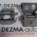 Set balamale dreapta spate, Peugeot 307 SW (id:219560)