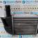 Radiator intercooler Fiat Idea 1.3 m-jet, 3200219