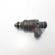 Injector 06A906031BT, Seat Toledo 3 (5P2) 1.6B, BGU