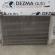 Radiator clima 6Q0820411K, Skoda Fabia 2, 1.4tdi, BNM