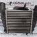 Radiator intercooler 6Q0145804A, Skoda Roomster 1.4tdi, BNM