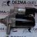 Electromotor 02Z911024H, 0001153007, Skoda Superb (3T) 1.6tdi, CAY