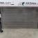 Radiator racire apa 6Q0121253R, Seat Cordoba (6L2) 1.4tdi, BNV (pr:110747)