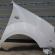 Aripa dreapta fata Renault Kangoo (KC0/1_)