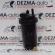 Carcasa filtru combustibil, 4M5Q-9155-AB, Ford Focus 2 combi 1.8tdci