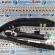 Airbag cortina stanga Renault Laguna 2 (BG0/1)  2001-2007, 8200281224