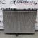 Radiator racire apa, 9645586780, Peugeot 1007, 1.6hdi, 9HZ