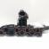 Galerie admisie cu clapete 03L129711B, Vw Golf 6, 1.6tdi, CAYC