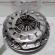 Volanta masa dubla cu placa presiune, Bmw 3 (E46) 2.0d (id:293404)