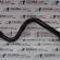 Tub intercooler, 144603415R, Renault Megane 3 sedan, 1.5dci