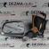 Oglinda electrica stanga cu semnalizare, Vw Polo (9N) 2001-2009 (id:223351)