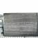 Radiator clima, 1K0820411G, Skoda Octavia 2, 1.6b, BGU